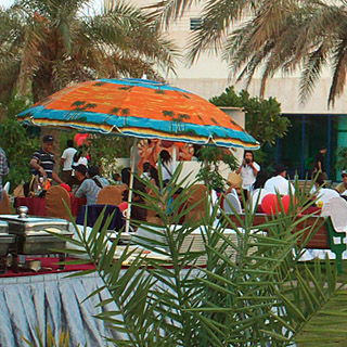 Lacucina for Catering Services Abu Dhabi